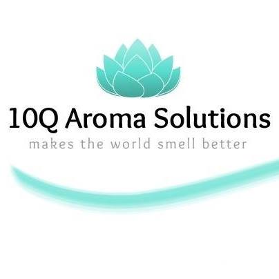 Logo 10Q Aroma