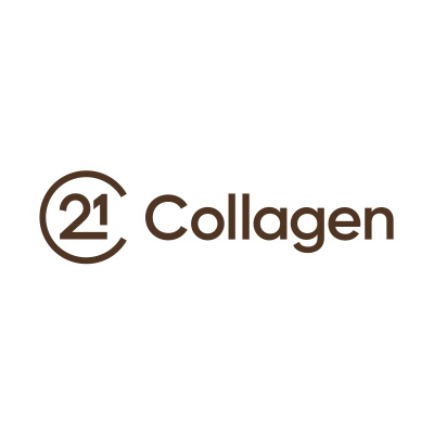 Logo 21Collagen