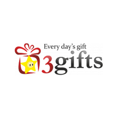 Logo 3Gifts