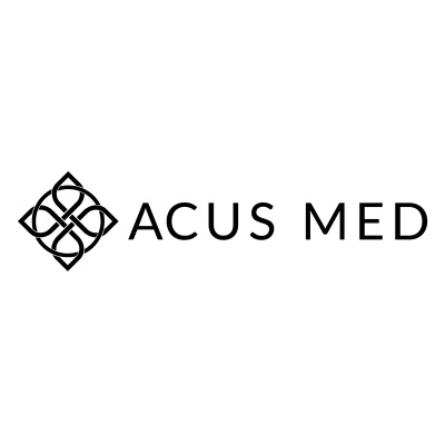 Logo Acus Med