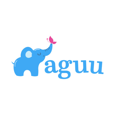 Logo Aguu