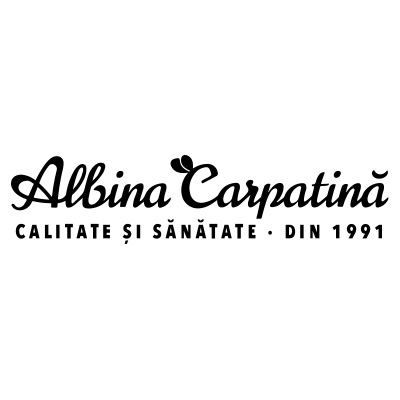 Logo Albina Carpatina