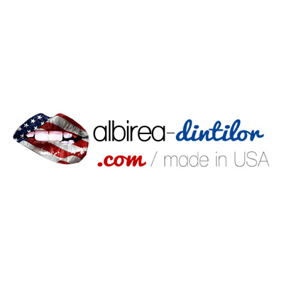 Logo Albirea Dintilor