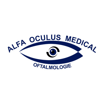 Logo Alfa Oculus