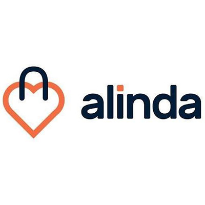 Logo Alinda