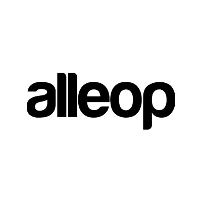 Logo Alleop