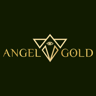 Logo Angel Gold