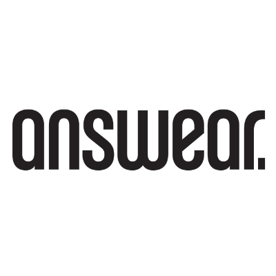 Logo ANSWEAR