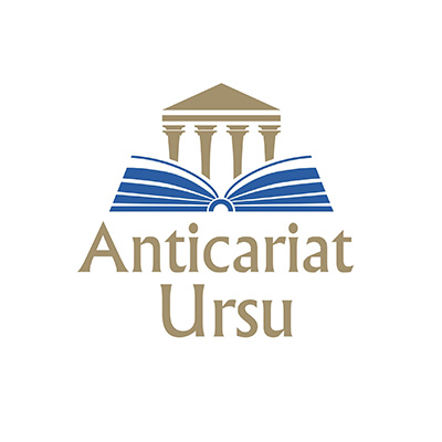 Logo Anticariat Ursu