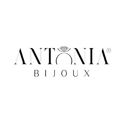 Logo Antonia Bijoux