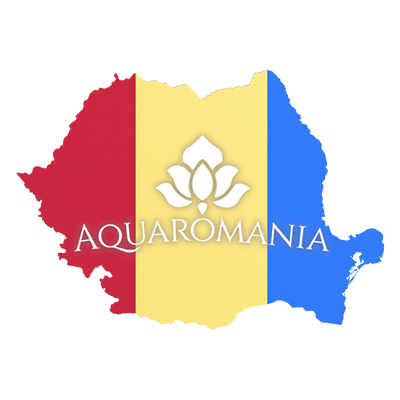 Logo Aqua Romania