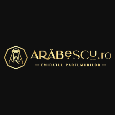 Logo Arabescu