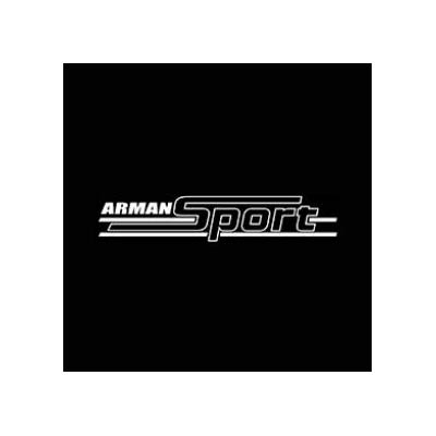 Logo Arman Sport