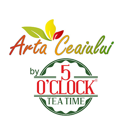 Logo Arta Ceaiului