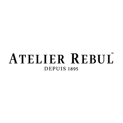 Logo Atelier Rebul