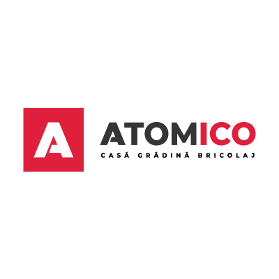 Logo Atomico