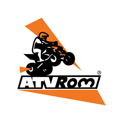 Logo ATVRom