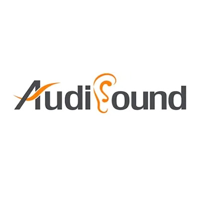 Logo AudiSound
