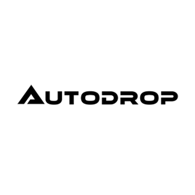 Logo AutoDrop
