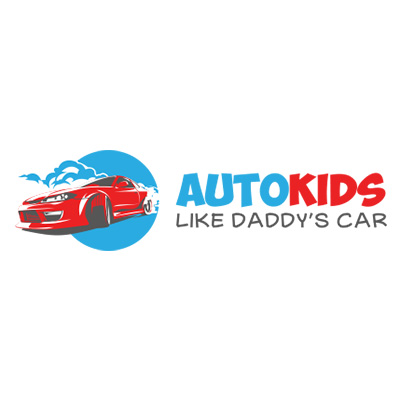 Logo AutoKids