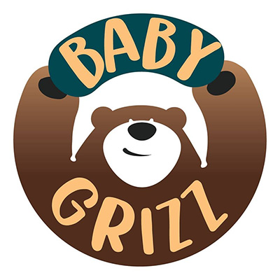 Logo Baby Grizz