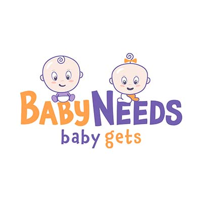 Logo Baby Needs