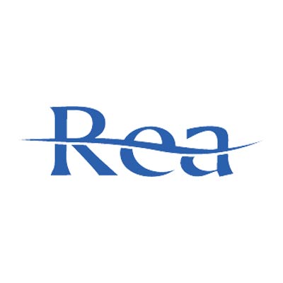 Logo Baie Rea