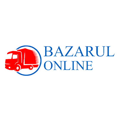 Logo Bazarul Online