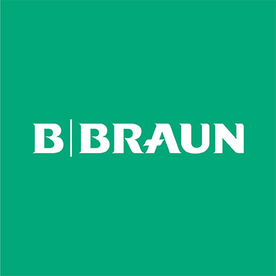 Logo Bbraun