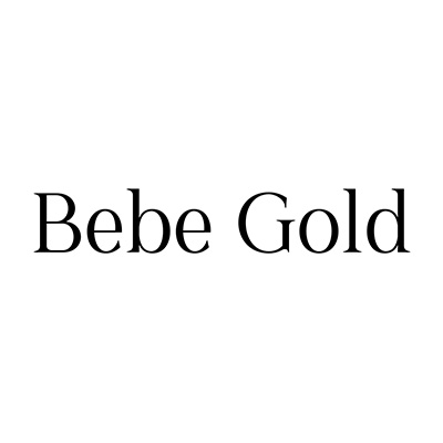 Logo Bebe Gold