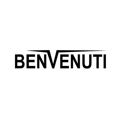 Logo Benvenuti