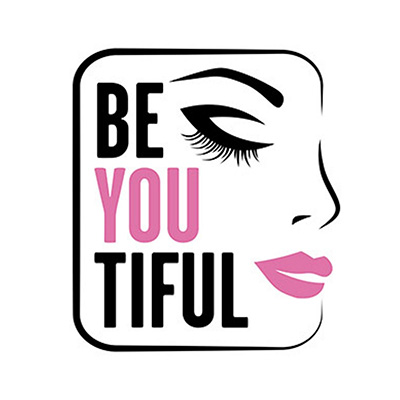 Logo BeYoutiful