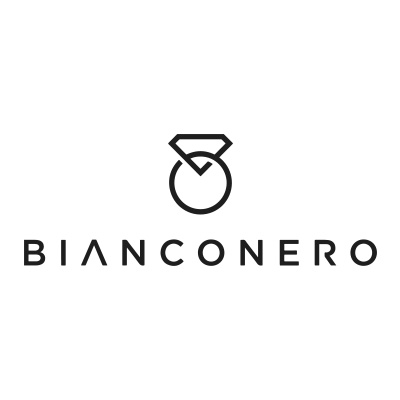 Logo Bianco Nero