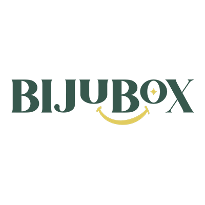 Logo BIJUBOX
