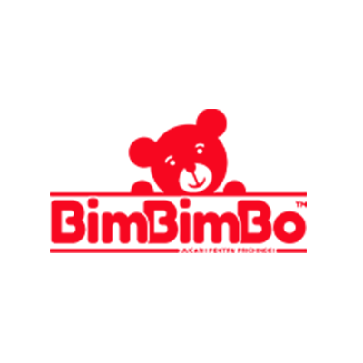 Logo BimBimBo