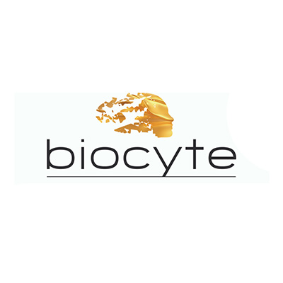 Logo Biocyte