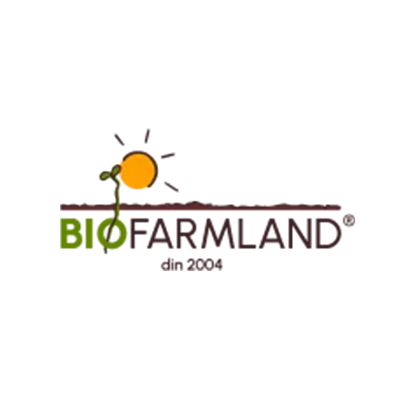 Logo BioFarmLand