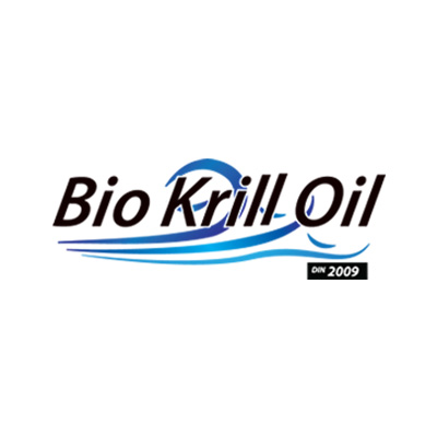 Logo Bio Krill Oil