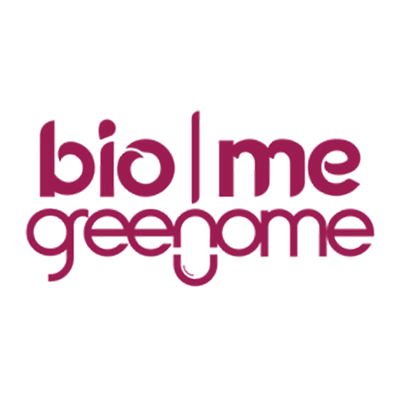 Logo Biome