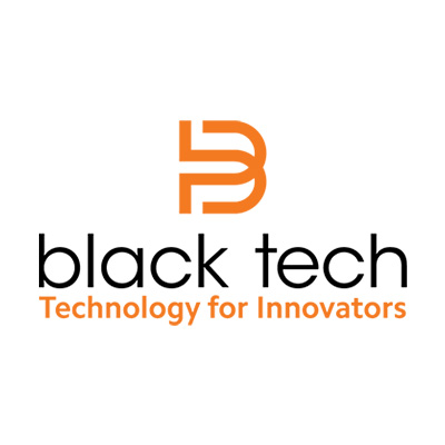 Logo Black Tech