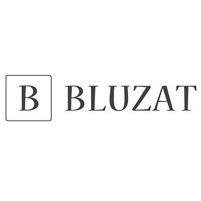 Logo Bluzat
