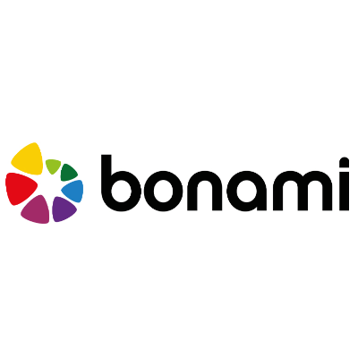 Logo Bonami
