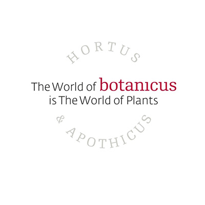 Logo Botanicus