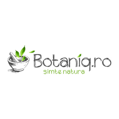 Logo Botaniq