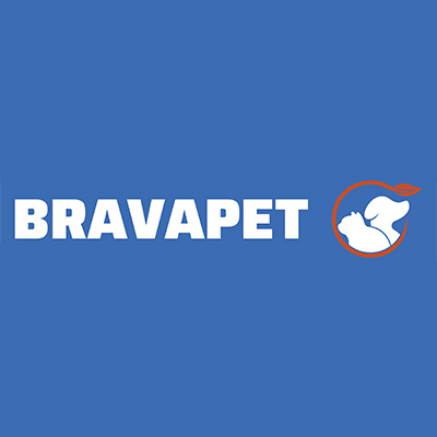 Logo Bravapet