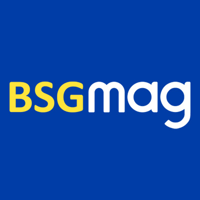 Logo BSGmag