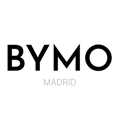 Logo Bymo