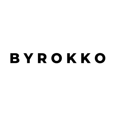 Logo ByRokko