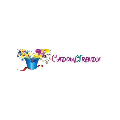 Logo Cadoul Trendy