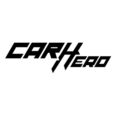 Logo Car Hero
